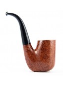 Pipe Castello - 'Collection Occhio Di Pernice' KK Shape 97