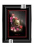 St Dupont Posacenere Teschio Mori Design