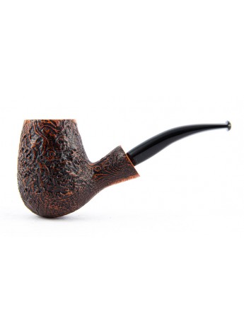 Pipa Radice - Silk Cut Ovetto