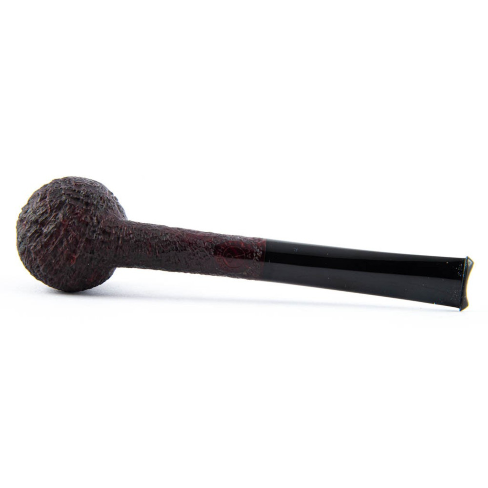 Pipa Il Cerchio - Billiard Sabbiata