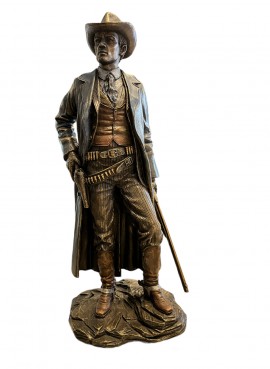 Statuetta Cowboy K