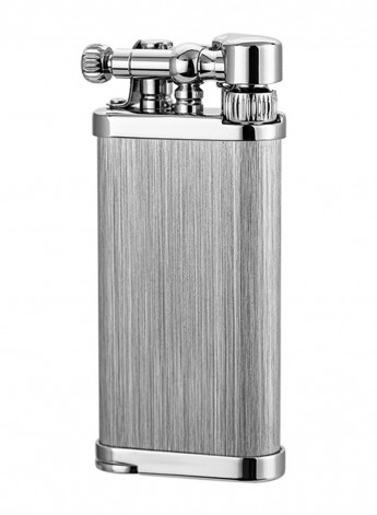 Accendino Im Corona Old Boy Brushed
