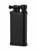 Lighter Im Corona Old Boy Black Matte