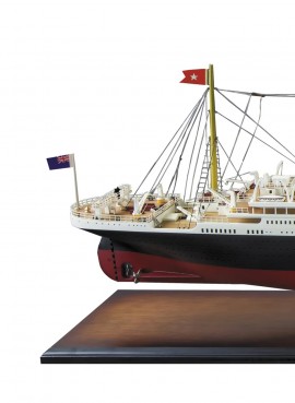 Titanic Replica Authentic Models