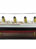 Titanic Replica Authentic Models