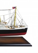 Titanic Replica Authentic Models