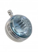 Authentic Models - Eye Of Time Clock