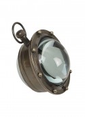 Authentic Models - Eye Of Time Clock