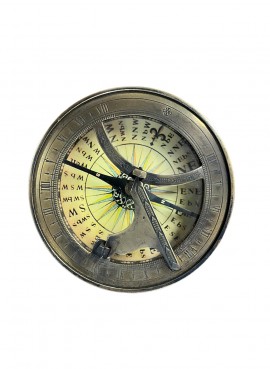 Authentic Models -  Compass