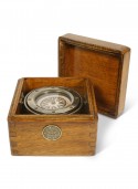 Authentic Models -  Lifeboat Compass