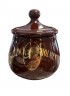 Lubinski - Tobacco Jar Ceramic Sherlock Holmes