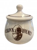 Lubinski - Vaso Tabacco Sherlock Holmes 100gr