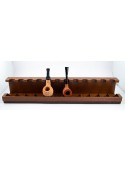 Lubinski Pipe Rest in Nut 12