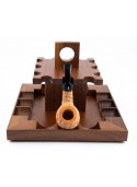 Lubinski Pipe Rest in Nut 12
