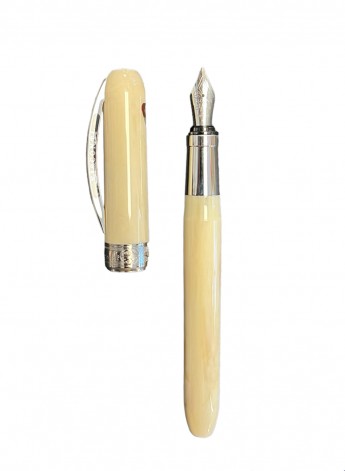 Visconti - Fountain Pen Rembrandt Ivory