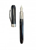 Visconti - Stilografica Rembrandt Black