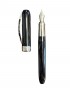 Visconti - Stilografica Rembrandt Black