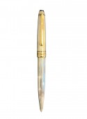 Montblanc - Roller Meisterstück Argento