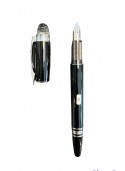 Montblanc - Stilografica Star Walker M