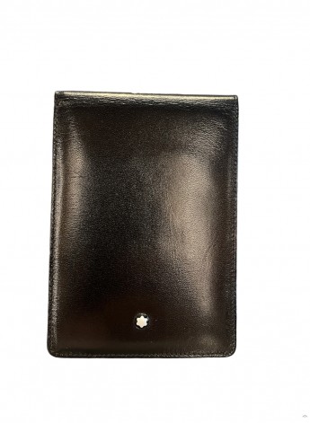 Montblanc - Block Notes Originale