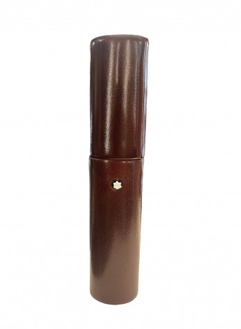 Montblanc - Porta Penne in Pelle