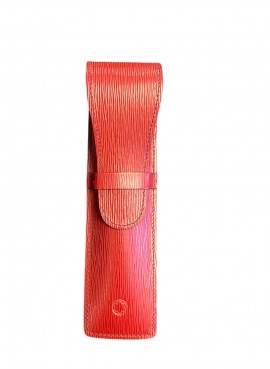 Montblanc - Porta Penne in Pelle