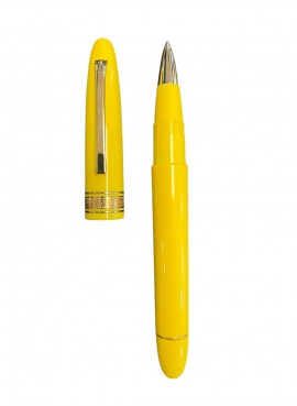 Omas - Yellow Roller