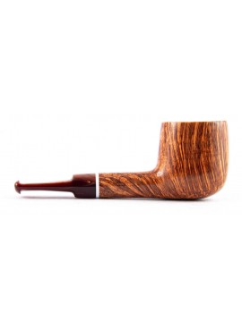 Pipe Castello - 'Collection' KK Shape 44 with Colored Stem