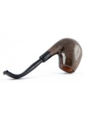 Pipe Castello - 'Collection Occhio Di Pernice' KK Shape 93