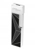 St Dupont Lighter BQ Twiggy Fire X JetFlame