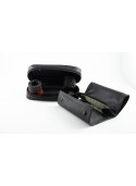 Castello Leather Case for Pipe & Tobacco