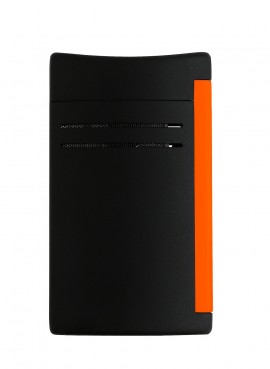 St Dupont Maxijet Matte Fluo 020169