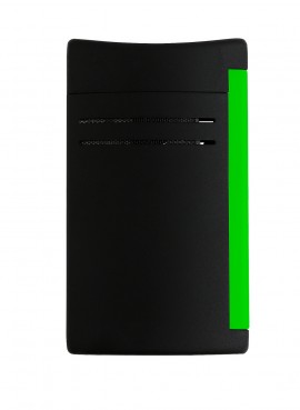 St Dupont Maxijet Matte Fluo 020172