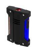 St Dupont Lighter Defi Extreme Matte Fluo 021416