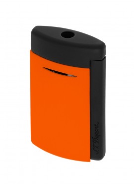 St Dupont Lighter Minijet Fluo 010869