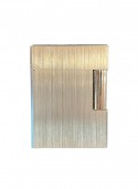 Lighter ST Dupont - Linee 1 Brushed Palladium