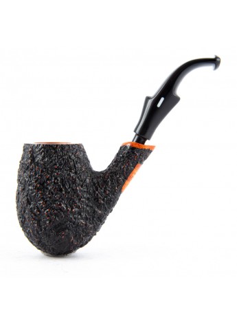 Pipa Castello - 'Sea Rock Briar' G Shape 293