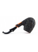 Pipe Castello - 'Sea Rock Briar' G Shape 293