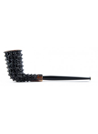 Pipe Tom Eltang Dublin AJ w Horn Black