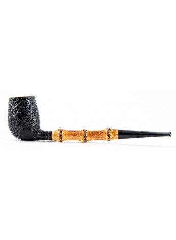 Pipe Tom Eltang  Pencil Shank Liverpool w Bamboo