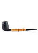 Pipe Tom Eltang  Pencil Shank Liverpool w Bamboo