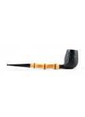 Pipe Tom Eltang  Pencil Shank Liverpool w Bamboo