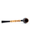 Pipe Tom Eltang  Pencil Shank Liverpool w Bamboo