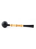 Pipe Tom Eltang  Pencil Shank Liverpool w Bamboo