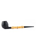 Pipa Tom Eltang  Pencil Shank Liverpool w Bamboo