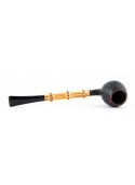 Pipa Tom Eltang  Pencil Shank Liverpool w Bamboo