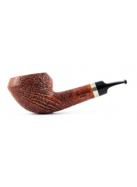 Pipa Talamona By Croci - Sabbiata Brandy