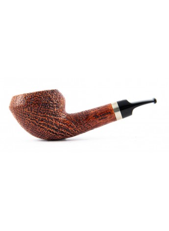 Pipa Talamona By Croci - Sabbiata Brandy
