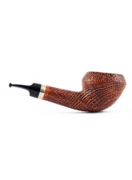 Pipa Talamona By Croci - Sabbiata Brandy