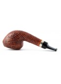 Pipa Talamona By Croci - Sabbiata Brandy